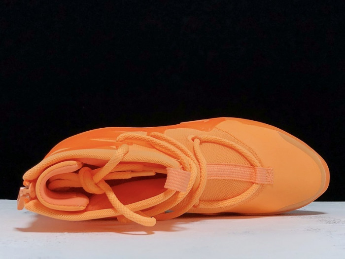 Air Fear Of God 1 Orange Pulse AR4237-800