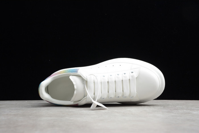 Alexander McQueen sneaker