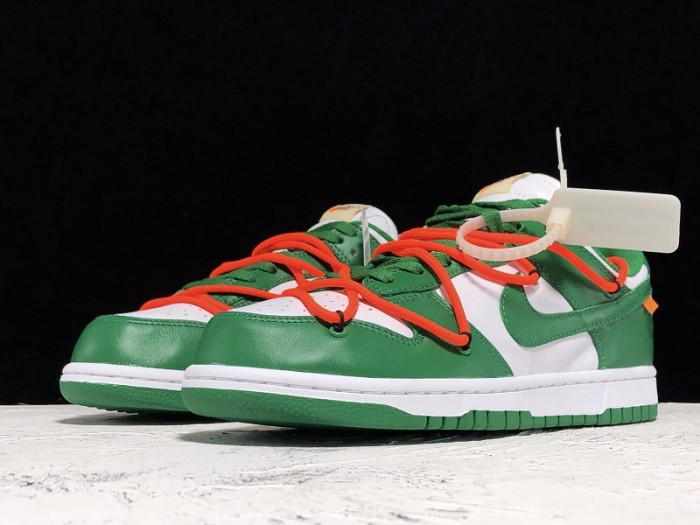 Nike Dunk Low OH Pine Green CT0856-100
