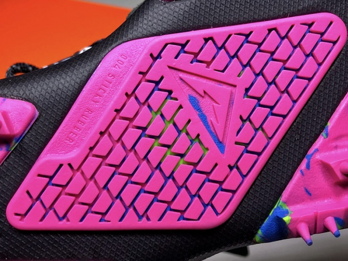 Nike Zoom Terra Kiger 5 OH Black (W) CD8179-001