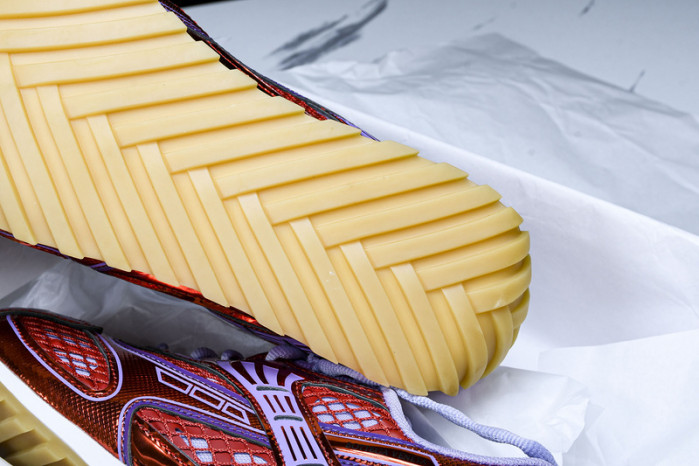 BOTTEGA VENETA SNEAKER