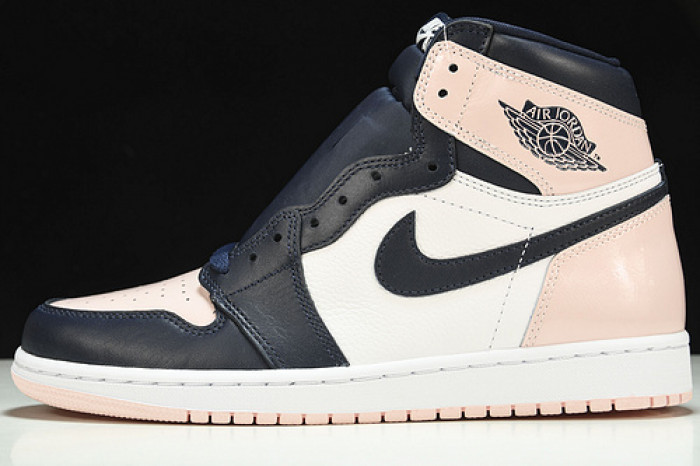 Wmns Air Jordan 1 Retro High OG SE ''Bubble Gum'' DD9335-641