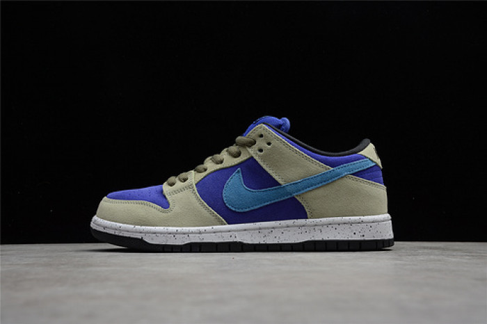 Nike Dunk Low SB Celadon - BQ6817-301