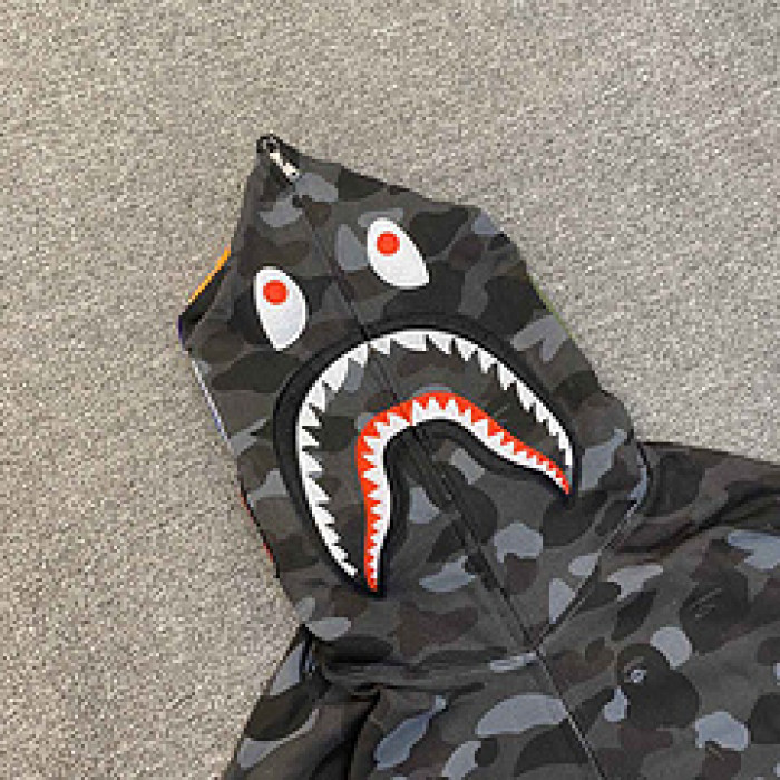 BAPE*STA* PANKICK CLOTHES