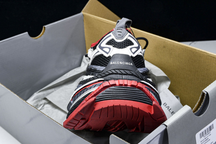 BLEN Platform Gray Red WPLTF 1160