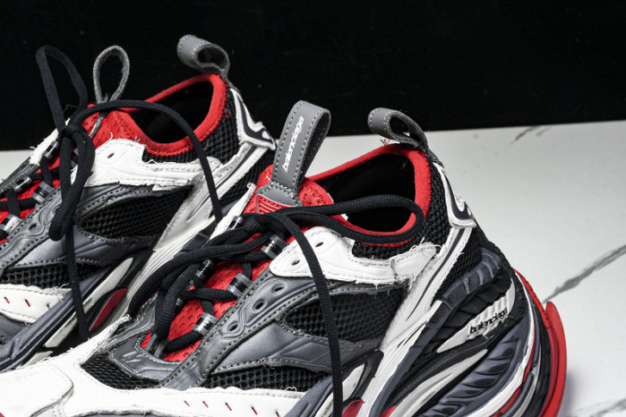 BLEN Platform Gray Red WPLTF 1160