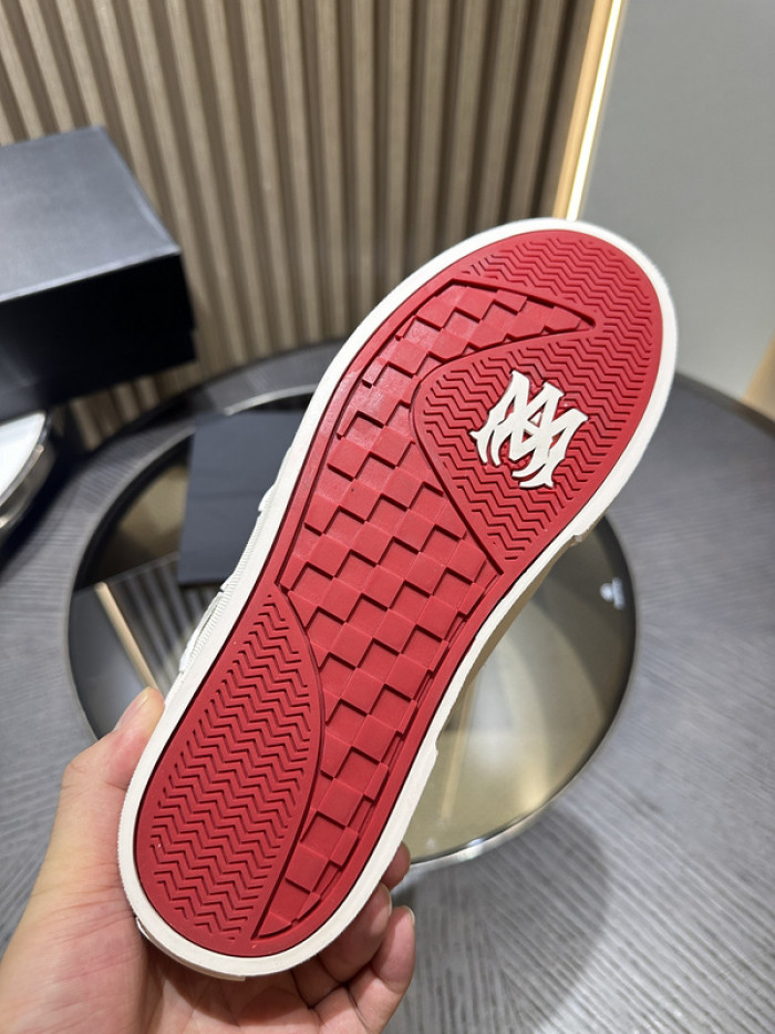 AM1R1 SNEAKERS