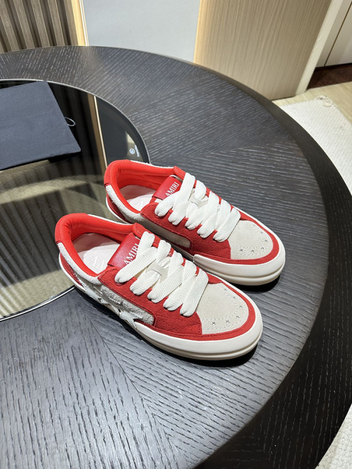 AM1R1 SNEAKERS