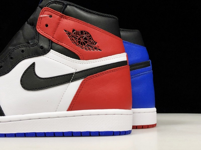 AIR JORDAN 1 RETRO TOP 3 555088-026