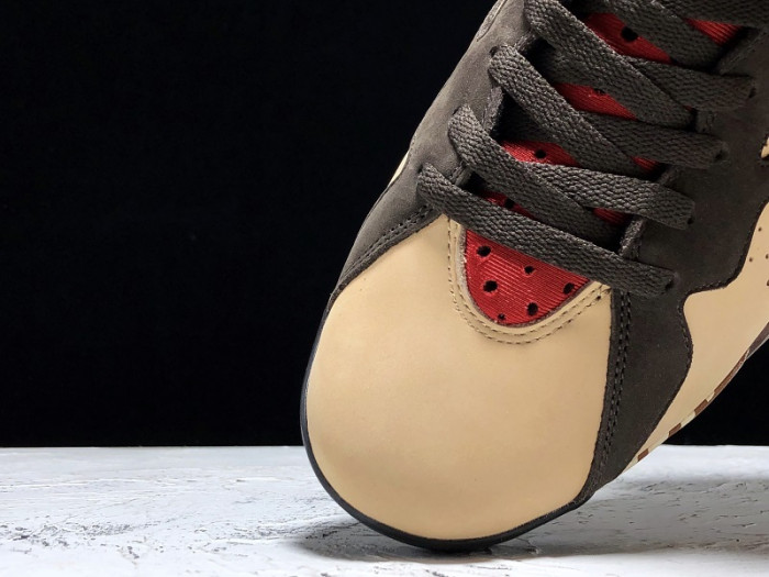 PATTA X AIR JORDAN 7 RETRO OG SP "SHIMMER" AT3375-200