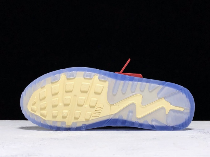 Air Max 90 OH AA7293-100