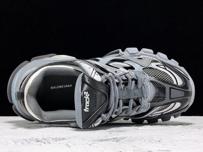 BLEN SNEAKER TESS.S.GOMMA 4.0 GREY 570391 W2GN5 1005