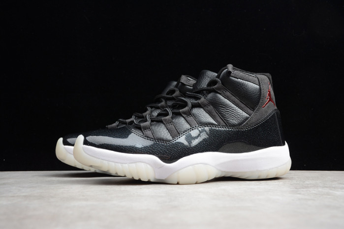Jordan 11 Retro 72-10 378037-002