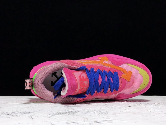 OH Odsy-1000 Pink (W) OWIA180F198000762819