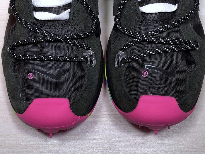 Nike Zoom Terra Kiger 5 OH Black (W) CD8179-001