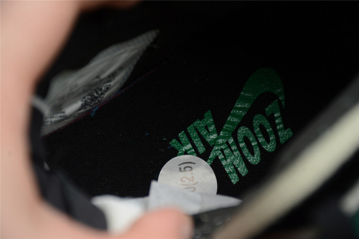 Jordan 1 High Zoom CMFT Stadium Green - CT0978-300