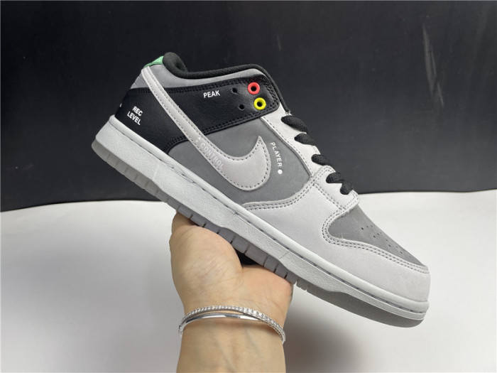 Nike SB Dunk Low VX1000 - CV1659-001