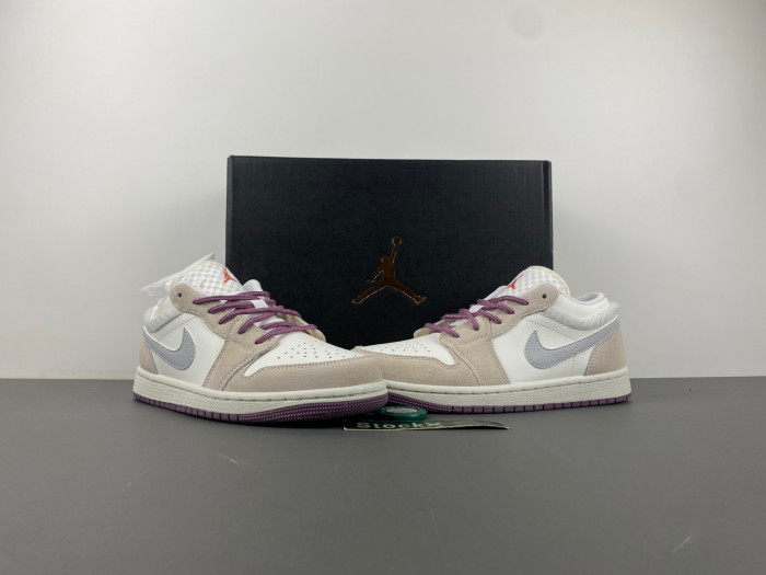 Air Jordan 1 Low FQ8094-100