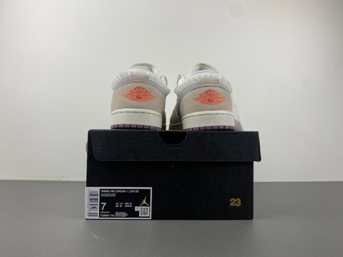 Air Jordan 1 Low FQ8094-100