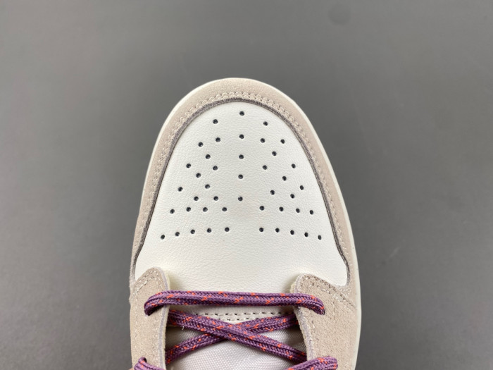 Air Jordan 1 Low FQ8094-100