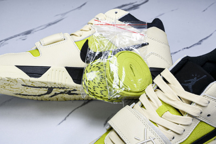 Travis Scott x Jordan Jumpman Jack TR“University Red” FZ8117 102