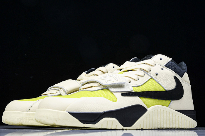 Travis Scott x Jordan Jumpman Jack TR“University Red” FZ8117 102