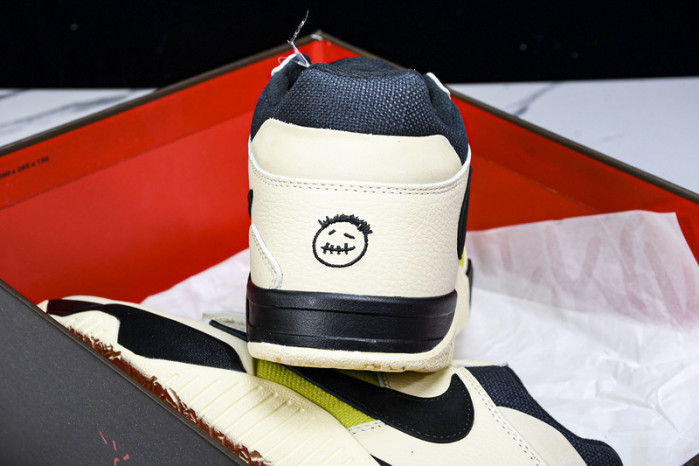 Travis Scott x Jordan Jumpman Jack TR“University Red” FZ8117 102