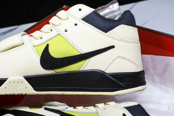 Travis Scott x Jordan Jumpman Jack TR“University Red” FZ8117 102