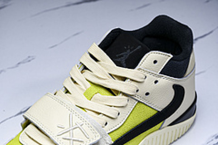 Travis Scott x Jordan Jumpman Jack TR“University Red” FZ8117 102