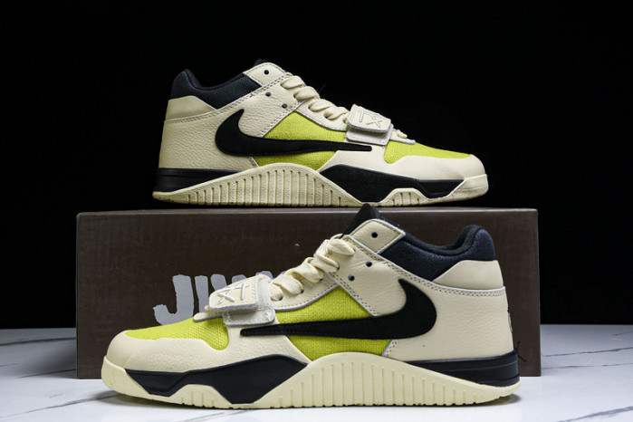 Travis Scott x Jordan Jumpman Jack TR“University Red” FZ8117 102