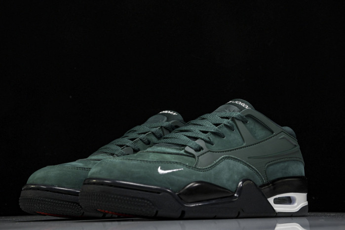WMNS Air Jordan 4 RM“OXIDIZED GREEN” FQ7940-300