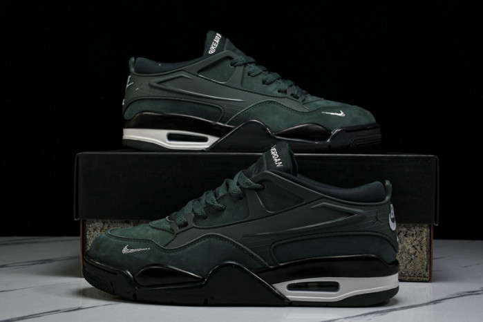 WMNS Air Jordan 4 RM“OXIDIZED GREEN” FQ7940-300
