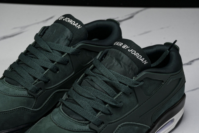 WMNS Air Jordan 4 RM“OXIDIZED GREEN” FQ7940-300