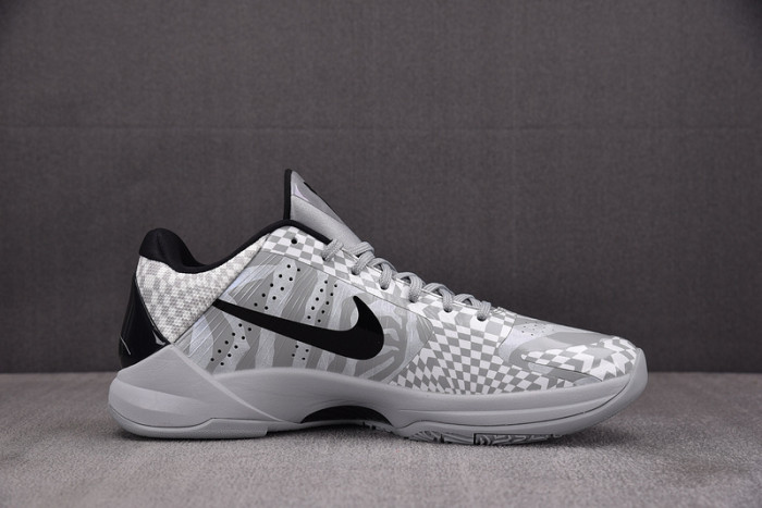 NK Kobe 5 Protro Zebra PE CD4991-003