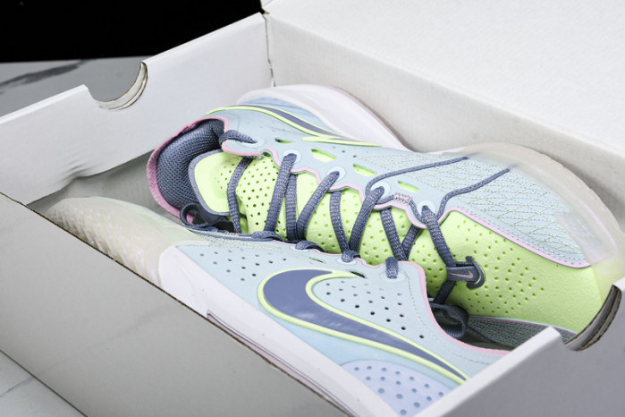 NIKE AIR ZOOM G.T.CUT 3 EP DV2913 401