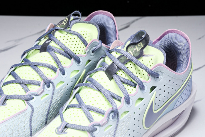 NIKE AIR ZOOM G.T.CUT 3 EP DV2913 401