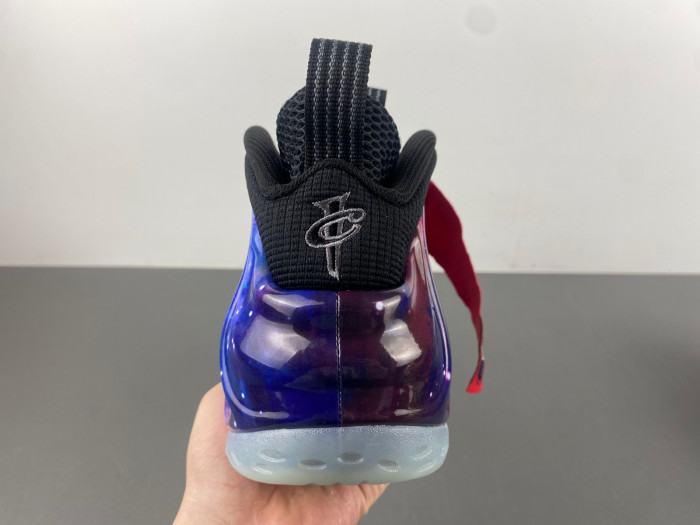 Nike Air Foamposite One Galaxy” 2025 FQ4303-400