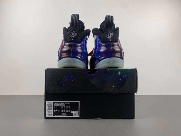 Nike Air Foamposite One Galaxy” 2025 FQ4303-400
