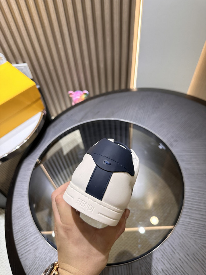 FEND1 SNEAKERS PANKICK