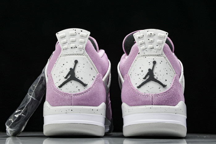 Air Jordan 4 WMNS “Orchid” AQ9129-501
