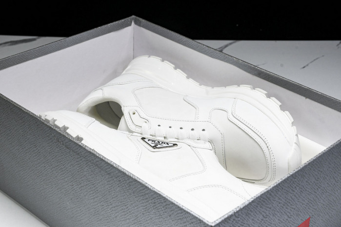 PRA designer sneaker