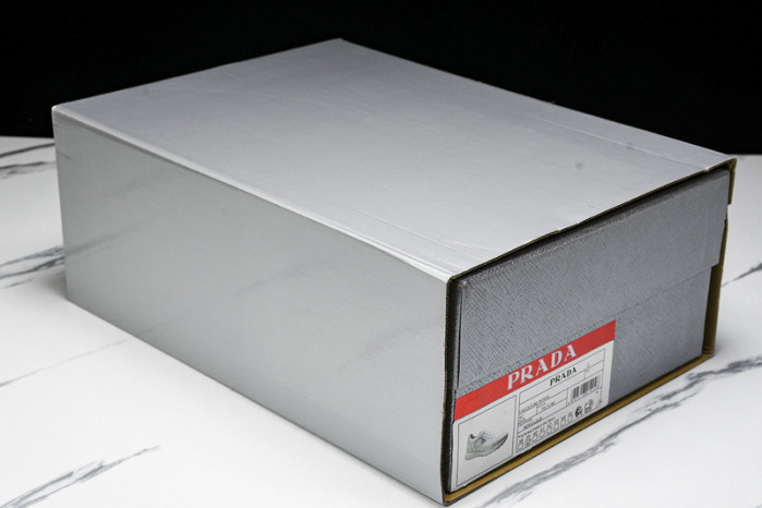 PRA designer sneaker