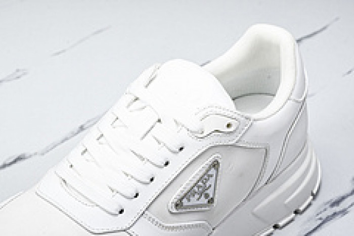 PRA designer sneaker