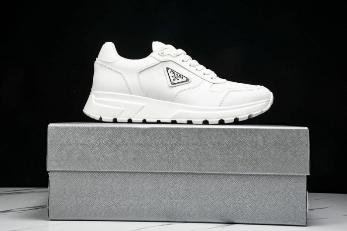 PRA designer sneaker