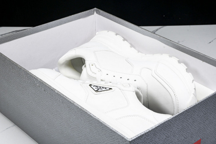 PRA designer sneaker