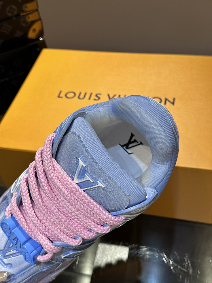 L&V SNEAKERS