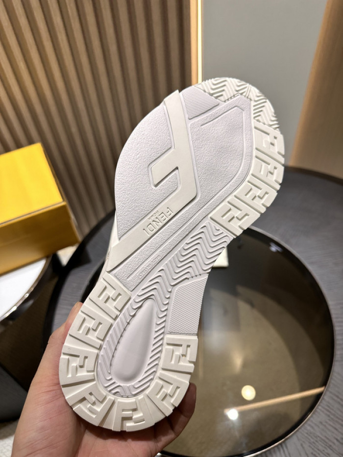 FEND1 SNEAKERS PANKICK