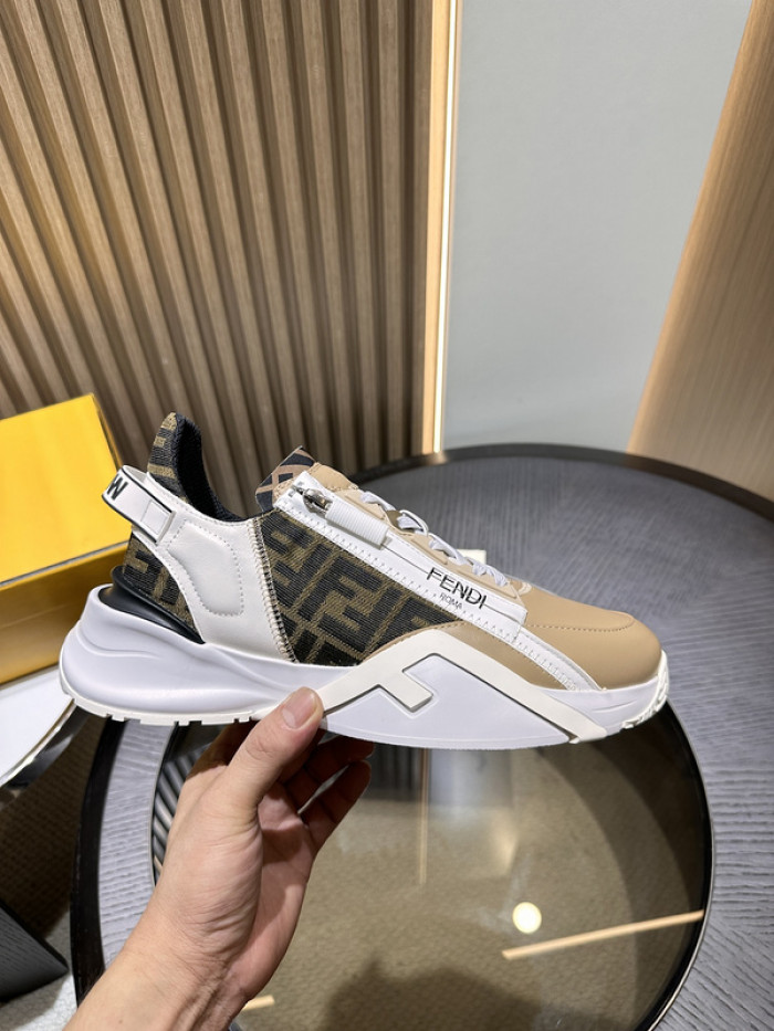 FEND1 SNEAKERS PANKICK