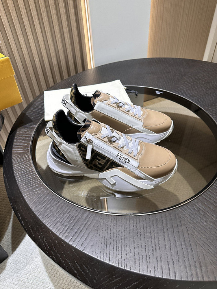 FEND1 SNEAKERS PANKICK