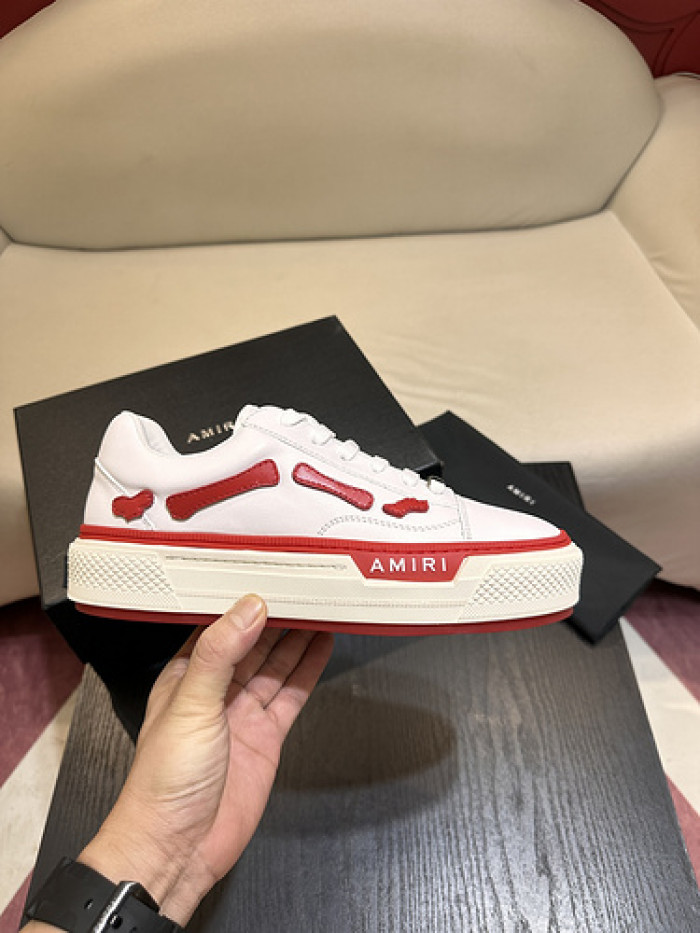 AM1R1 SNEAKERS